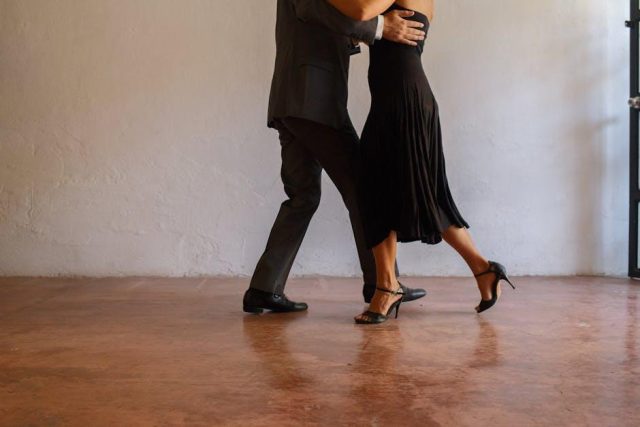 The Role of Tourism in Preserving Tango Culture in Argentina