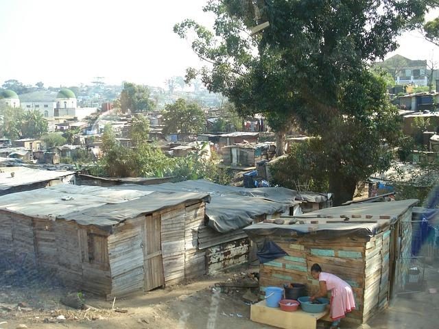 The Ethics of Visiting Africa’s Slum Tourism Hotspots