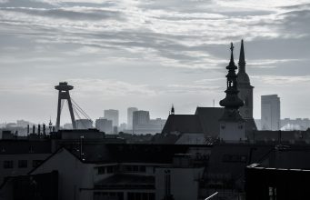 Is Tourism Increasing Inequality in Rural Communities Is Tourism Increasing Inequality in Rural Communities