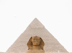 The Ultimate Guide to Backpacking Through Africa The Ultimate Guide to Backpacking Through Africa