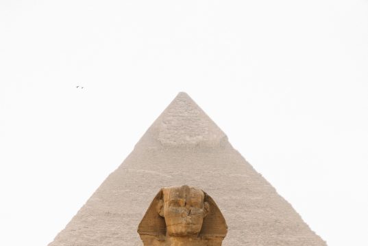 The Ultimate Guide to Backpacking Through Africa The Ultimate Guide to Backpacking Through Africa