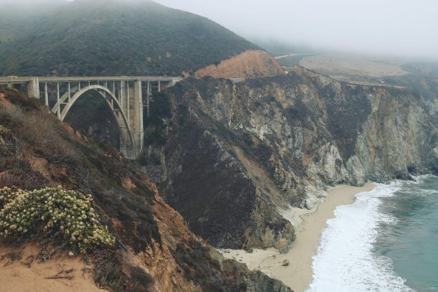 Iconic Beaches in North America You Cannot Miss
