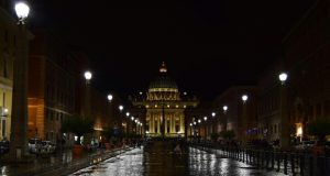 Exploring the rich history of the Vatican City Exploring the rich history of the Vatican City