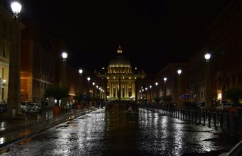 Exploring the rich history of the Vatican City Exploring the rich history of the Vatican City
