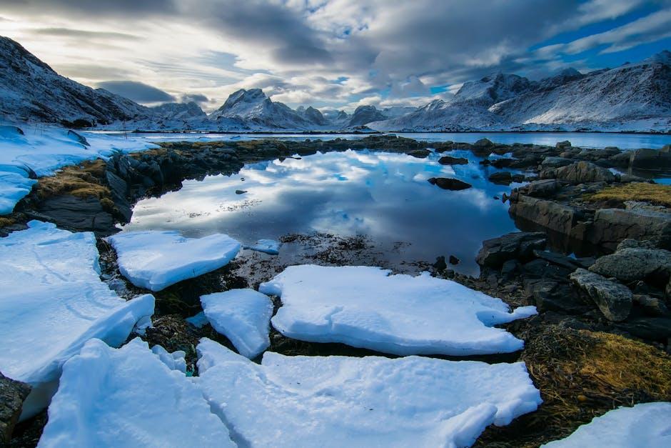 Beyond the Arctic Circle: Remote Destinations for Aurora Seekers