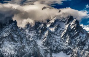 Are National Parks in South America Properly Funded Are National Parks in South America Properly Funded