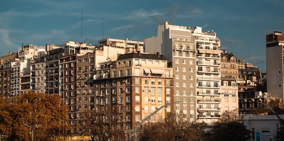 Hidden Gems of Buenos Aires Neighborhoods