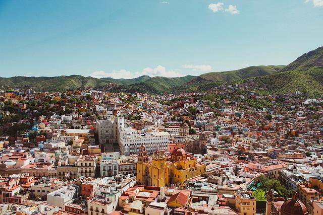 Exploring Eco-Friendly⁢ Destinations ‌in ⁣Mexico