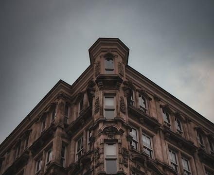 Are European Cities Losing Their Identity Due to Globalization Are European Cities Losing Their Identity Due to Globalization