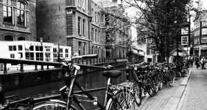 A guide to traveling Europe by bike A guide to traveling Europe by bike