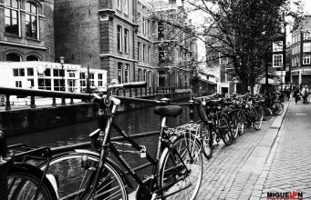 A guide to traveling Europe by bike A guide to traveling Europe by bike