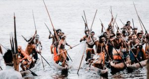 The Ethics of Visiting Uncontacted Tribes in the Amazon The Ethics of Visiting Uncontacted Tribes in the Amazon