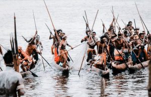 The Ethics of Visiting Uncontacted Tribes in the Amazon The Ethics of Visiting Uncontacted Tribes in the Amazon