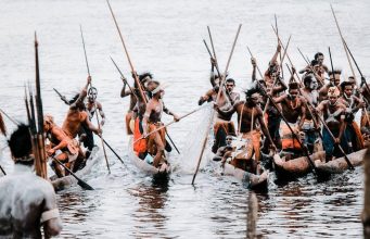 The Ethics of Visiting Uncontacted Tribes in the Amazon The Ethics of Visiting Uncontacted Tribes in the Amazon