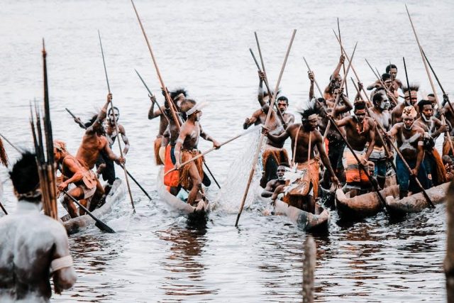 The Ethics of Visiting Uncontacted Tribes in the Amazon
