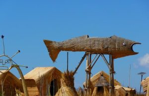 Exploring the Legends of Lake Titicaca