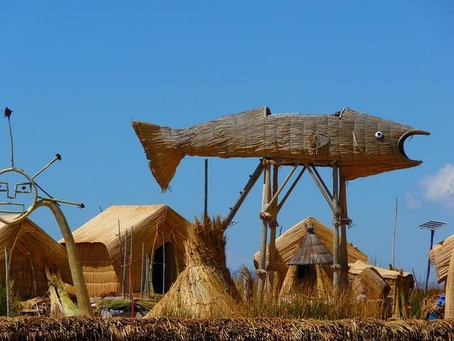 Exploring the Legends of Lake Titicaca