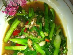 Food tours in African cities Food tours in African cities