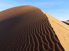 Exploring Namibia’s Surreal Desert Landscapes Exploring Namibia’s Surreal Desert Landscapes