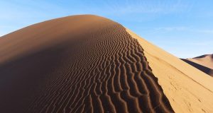 Exploring Namibia’s Surreal Desert Landscapes