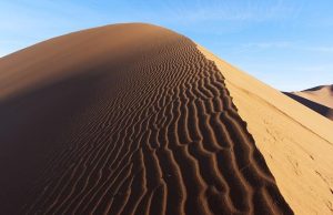 Exploring Namibia’s Surreal Desert Landscapes Exploring Namibia’s Surreal Desert Landscapes
