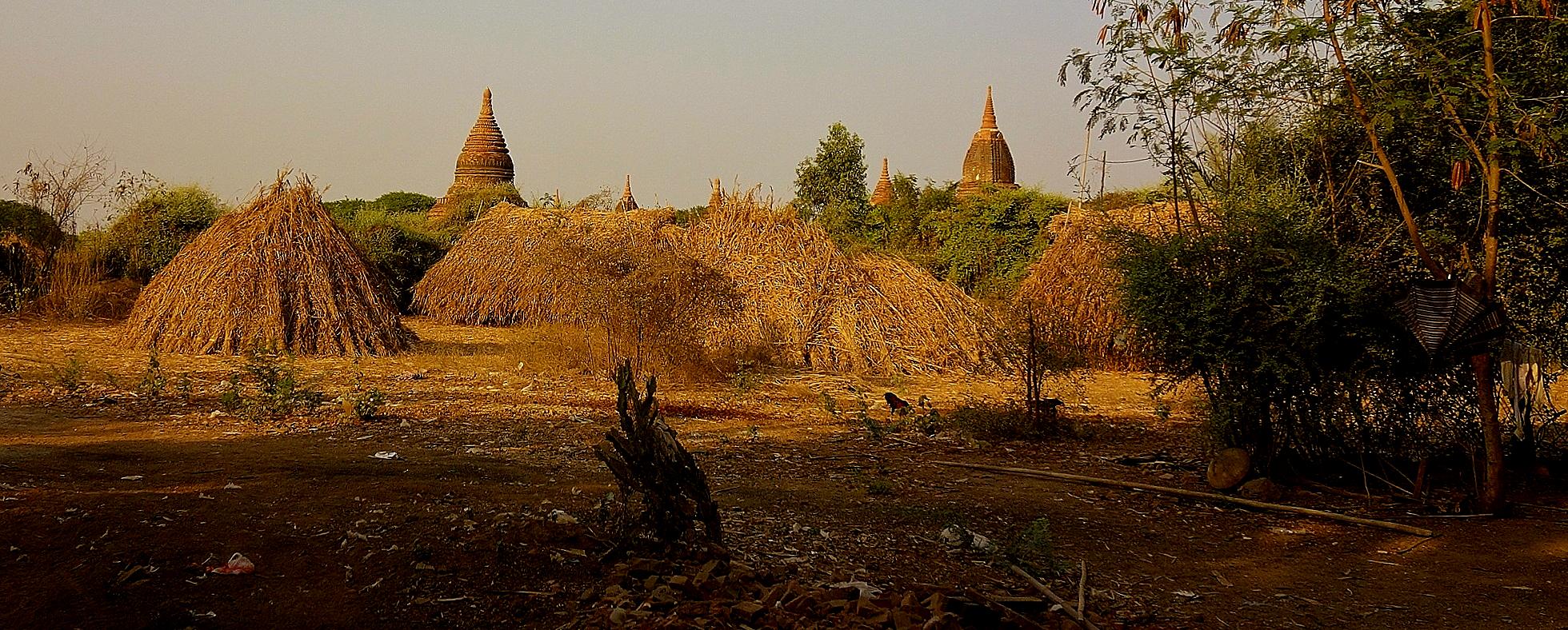 Balancing Tourism and Respect for Sacred Spaces