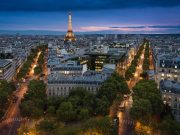 Romantic European cities for a honeymoon Romantic European cities for a honeymoon