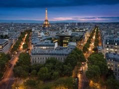 Romantic European cities for a honeymoon Romantic European cities for a honeymoon