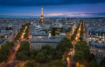 Romantic European cities for a honeymoon Romantic European cities for a honeymoon