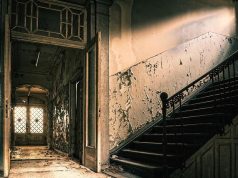 A Guide to the Most Haunted Places in North America A Guide to the Most Haunted Places in North America