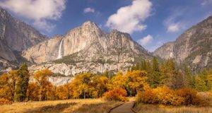 Is Adventure Tourism in North America Exploiting Natural Resources Is Adventure Tourism in North America Exploiting Natural Resources