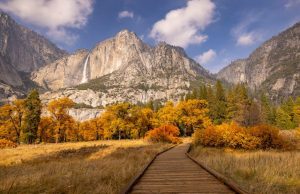 Is Adventure Tourism in North America Exploiting Natural Resources Is Adventure Tourism in North America Exploiting Natural Resources