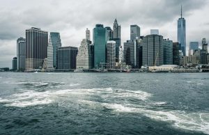 How to Spend a Weekend in New York City How to Spend a Weekend in New York City