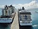 The Impact of Cruise Ships on North American Coastal Cities The Impact of Cruise Ships on North American Coastal Cities