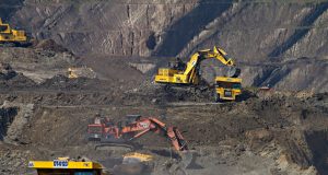 Is the Mining Industry Affecting Tourism in the Andes Is the Mining Industry Affecting Tourism in the Andes