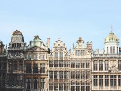 Underrated European Cities Worth Exploring Underrated European Cities Worth Exploring