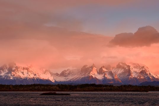 How to plan a sustainable visit to Torres del Paine How to plan a sustainable visit to Torres del Paine