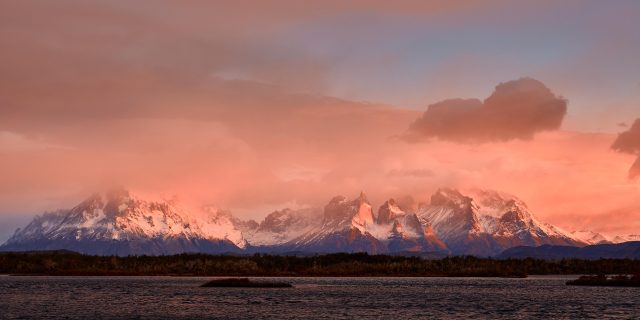 How to plan a sustainable visit to Torres del Paine