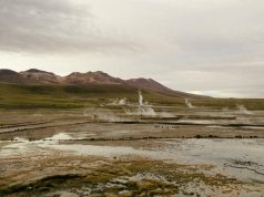 Best hot springs in Chile for relaxation Best hot springs in Chile for relaxation