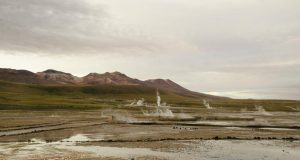 Best hot springs in Chile for relaxation Best hot springs in Chile for relaxation