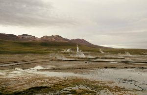 Best hot springs in Chile for relaxation Best hot springs in Chile for relaxation
