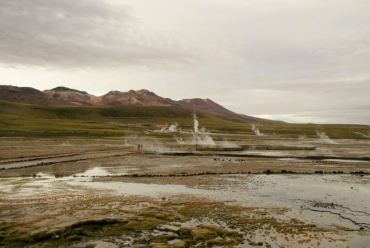 Best hot springs in Chile for relaxation Best hot springs in Chile for relaxation