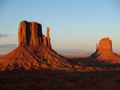 Should Visitors Be Allowed to Climb Iconic Monuments