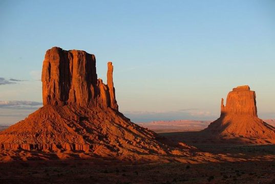 Should Visitors Be Allowed to Climb Iconic Monuments