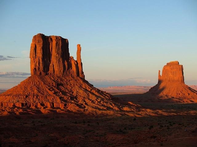 Should Visitors Be Allowed to Climb Iconic Monuments