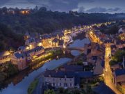 Europe’s most scenic lakeside retreats Europe’s most scenic lakeside retreats