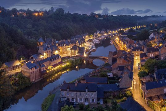 Europe’s most scenic lakeside retreats Europe’s most scenic lakeside retreats