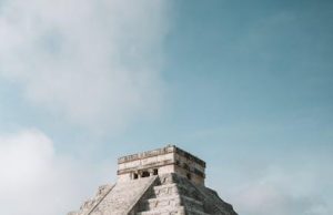 A Guide to Mexico’s Unique Cenote Adventures