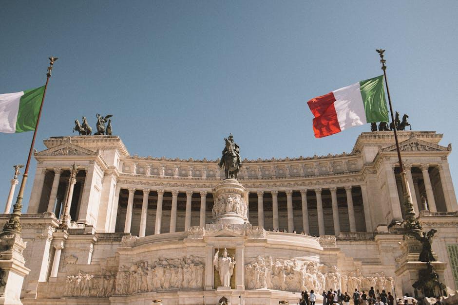 Masterpieces and Marvels: Must-Visit Art Museums in Europe