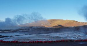 Exploring the Best Hot Springs in North America Exploring the Best Hot Springs in North America